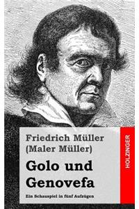 Golo und Genovefa