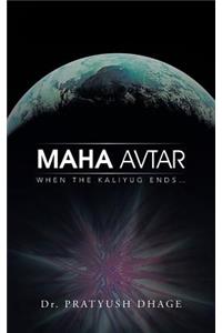 Maha Avtar