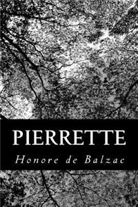 Pierrette