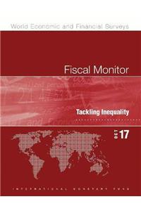 Fiscal Monitor, October 2017