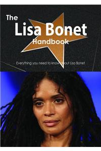 The Lisa Bonet Handbook - Everything You Need to Know about Lisa Bonet