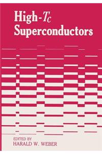 High-Tc Superconductors