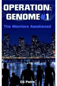 Operation Genome #1