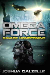 Omega Force