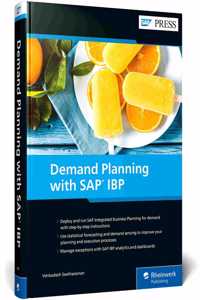 Demand Planning with SAP IBP