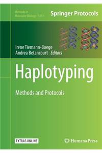 Haplotyping