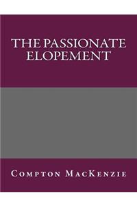 The Passionate Elopement