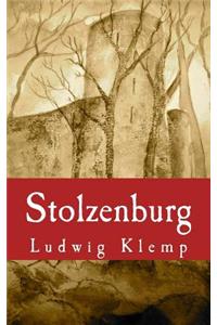 Stolzenburg: Ein Kriminalroman Aus Der Nordeifel