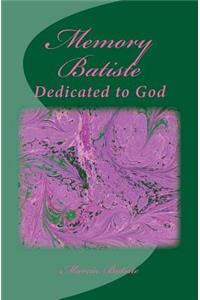 Memory Batiste