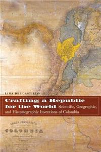 Crafting a Republic for the World
