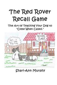 Red Rover Recall Game