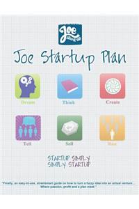 Joe Startup Plan