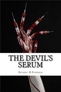 Devil's Serum