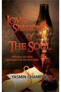 Love Sessions Of The Soul