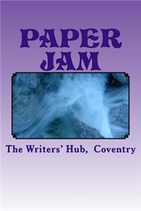 Paper Jam: For the Writers Hub