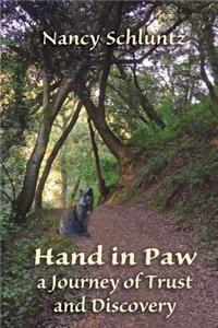 Hand in Paw