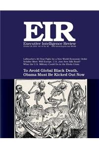 Executive Intelligence Review; Volume 41, Issue 42