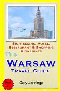 Warsaw Travel Guide