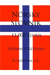 Norsky Slovnik