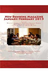 New Dawning Magazine January/February 2015