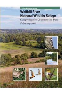 Wallkill River National Wildlife Refuge