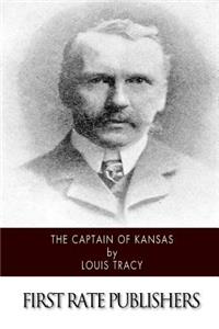 Captain of Kansas
