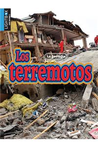 Terremotos