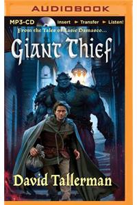 Giant Thief