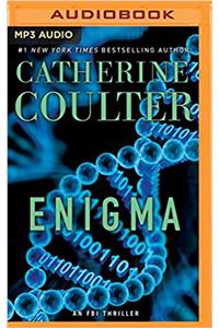 Enigma (Fbi Thriller)