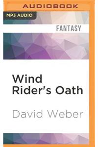 Wind Rider's Oath