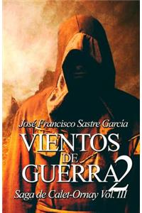 Vientos de Guerra 2