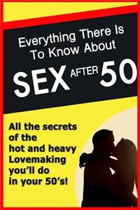 Sex after 50