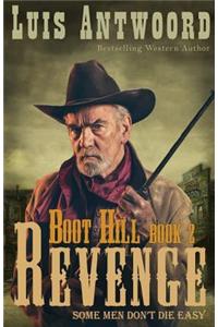 Boot Hill