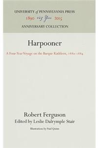 Harpooner