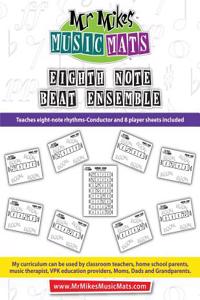 Eight Note Beat Ensemble