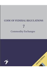 Code of Federal Regulations