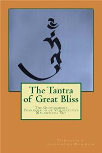 Tantra of Great Bliss