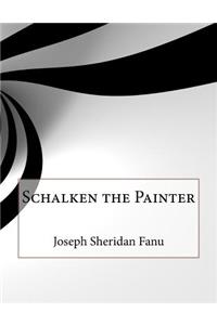 Schalken the Painter