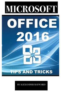 Microsoft Office 2016