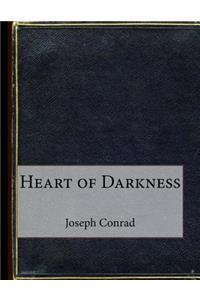 Heart of Darkness