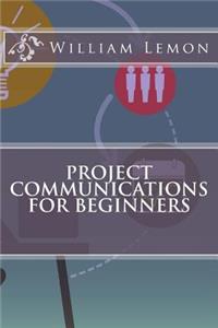 Project Communications For Beginners