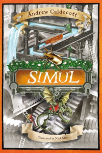 Simul : Momenticon, Book 2