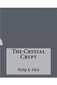 The Crystal Crypt