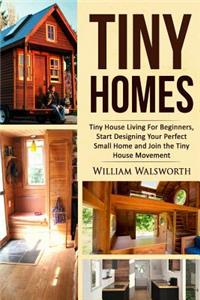Tiny Homes