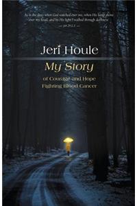 Jeri Houle