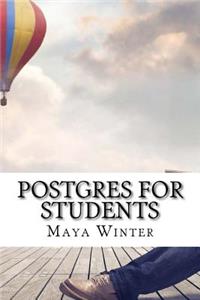 Postgres for Students