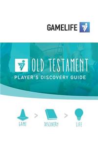 Player's Discovery Guide, Grades 1-2 - Old Testament