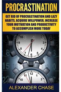 Procrastination