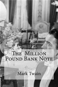 Million Pound Bank Note