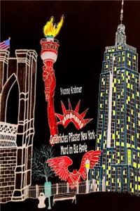 Gefährliches Pflaster New York